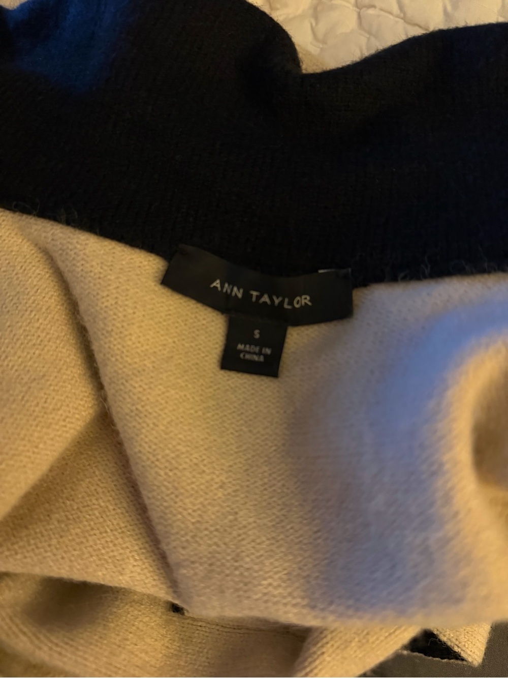ANN TAYLOR - Picture 6 of 7